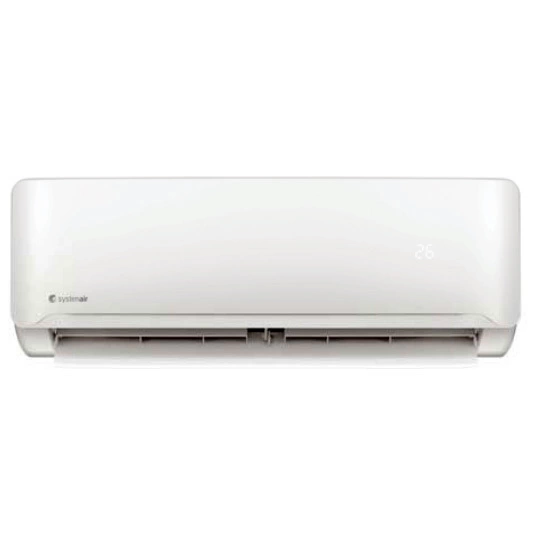 Systemair SYSPLIT WALL SMART 07 V4 HP Q Systemair SYSPLIT WALL SMART 07 V4 HP Q