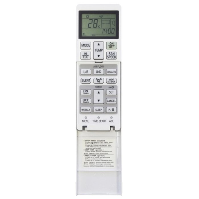 Mitsubishi Heavy SRK20ZS-S