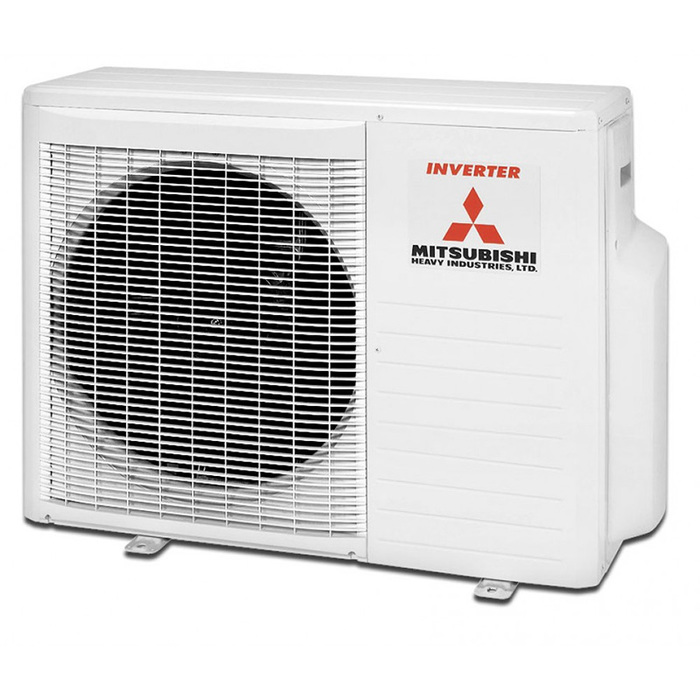 Mitsubishi Heavy SRK50ZS-W