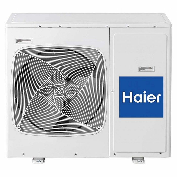 Haier AS09NM6HRA - 1U09BR4ERA