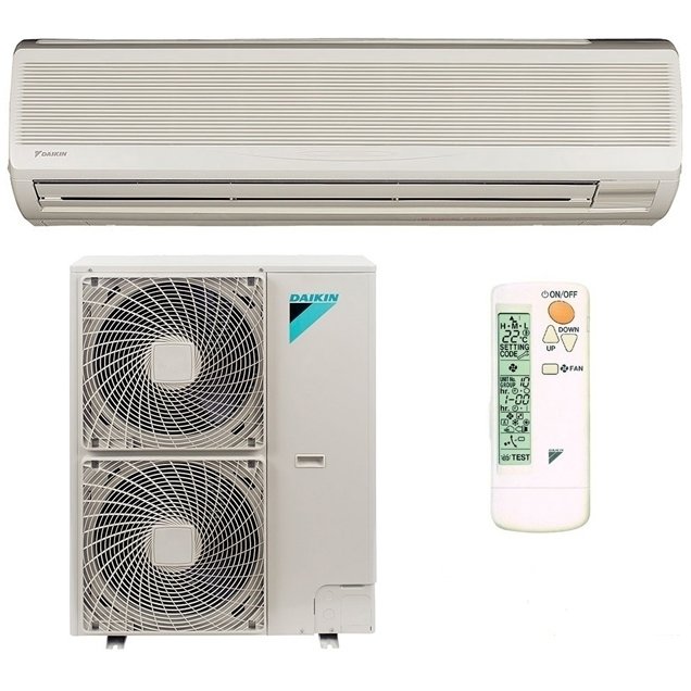 Daikin FAQ100B/RR100BW1
