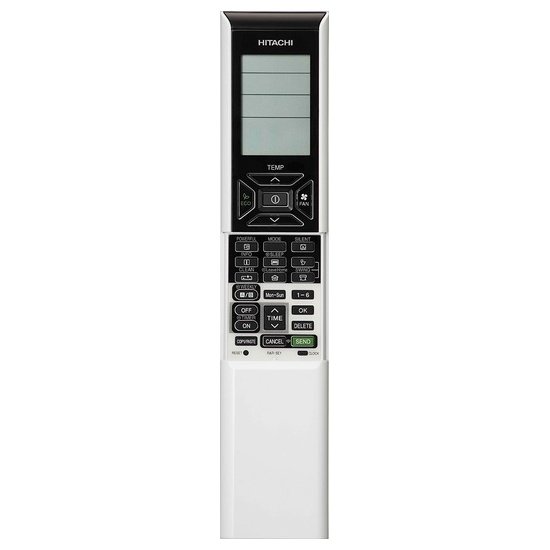 Hitachi RAK-35PSB/RAC-35WSB